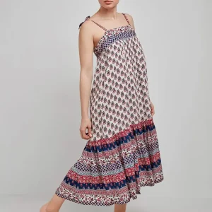 Abito da bagno copricostume Gisela 40035