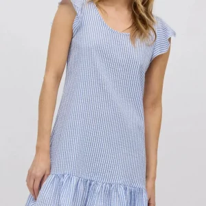 Abito da bagno copricostume Ysabel Mora 86120