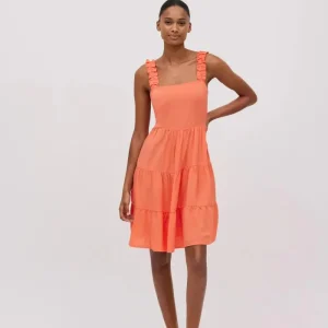 Abito da bagno copricostume Ysabel Mora 86132