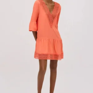 Abito da bagno copricostume Ysabel Mora 86133