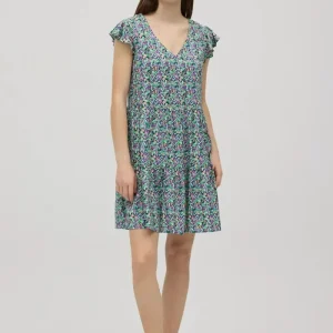 Abito da bagno copricostume Ysabel Mora 86143