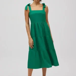 Abito da bagno copricostume Ysabel Mora 86145