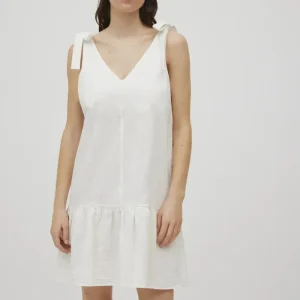 Abito da bagno copricostume Ysabel Mora 86147