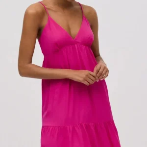 Abito da bagno copricostume Ysabel Mora 86166