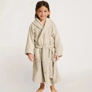 Accappatoio da bagno bambini in spugna Muydemi 15051001