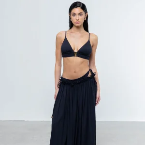 Alma Gonna pareo Nero