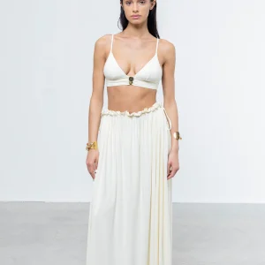 Alma Gonna pareo Panna