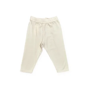 Leggings baby Light Peach