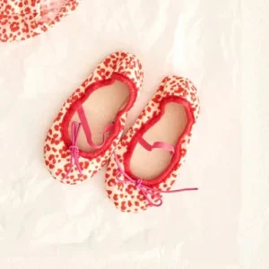 Ballerina maculata Minue