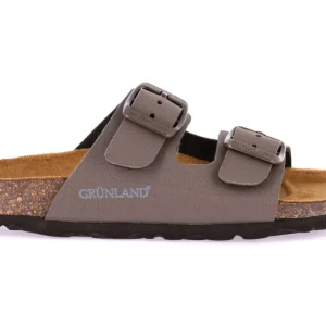 Pianella doppia fibbia