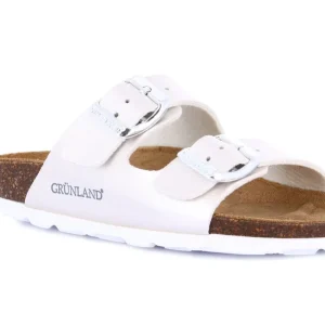 Pianella doppia fibbia