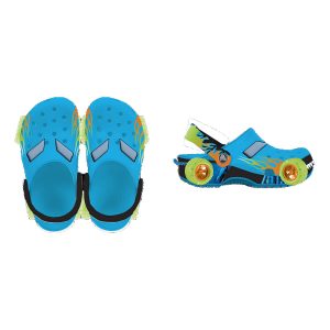 Crocs Classic iam monster kid