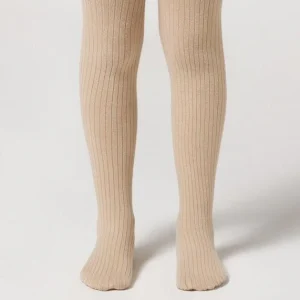Calze Collant invernale in caldo cotone a costinabambino bambina Meritex 2252 Nancy