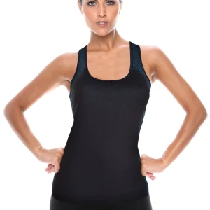 Canotta donna spalla larga Active-Fit Intimidea 212581