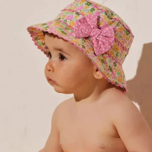 Cappellino da bagno neonata Ysabel Mora 97510