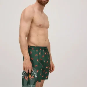 Ciabatta infradito uomo Ysabel Mora 90518