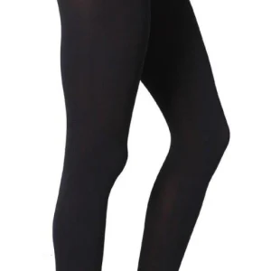 Collant donna pile termico Meritex 904