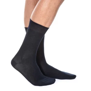 Confezione da 3 paia calze corte caldo cotone Coveri Sky Line