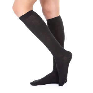 Confezione da 3 paia calze lunghe donna Pile Meritex 617