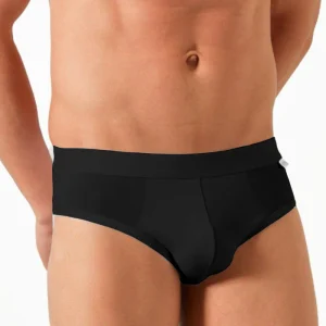 Confezione da 3 slip Uomo Cotonella cotone bielastico AU424