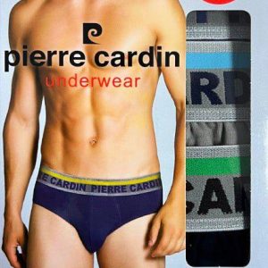Confezione da 3 slip uomo Pierre Cardin Underwear PCM E3.TAG