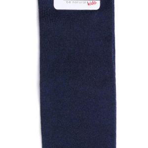 Confezione da 6 paia di calze lunghe unisex bambino bambina in filo di Scozia Pezzini BGB-PERFETTO