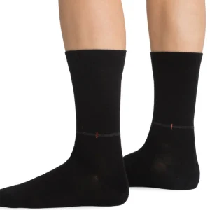 Confezione da 6 paia di calze uomo corte in caldo cotone Pezzini Be Natural Trendy UCZ-PAI2404