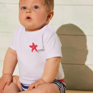 Costume da bagno boxer da bagno neonato Ysabel Mora 97020