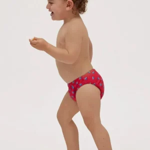 Costume da bagno da bagno neonati antigocce Ysabel Mora 97055