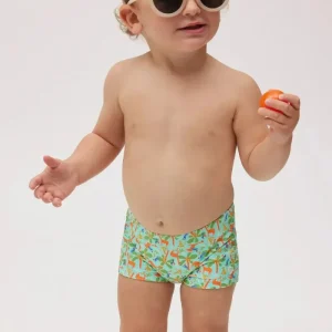 Costume da bagno da bagno neonato boxer Ysabel Mora 97071