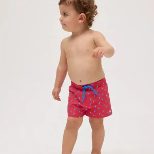 Costume da bagno da bagno neonato boxer Ysabel Mora 97073