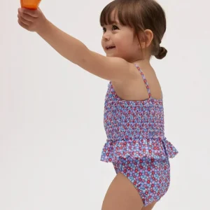 Costume intero da bagno da bagno neonata Ysabel Mora 97060