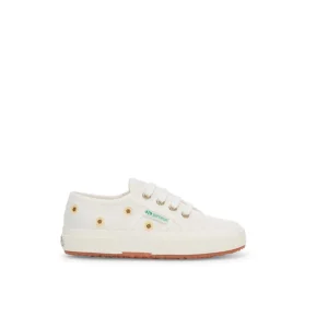 Superga 2750 con ricami