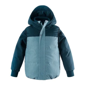 Giacca 3 in 1 Fox and Hound Denim/Blue