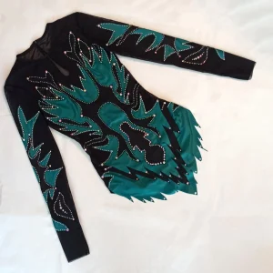 Body aerea da competizione