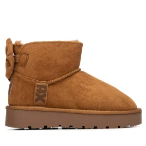 Stivaletto imbottito