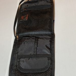 Porta documenti cash Marsupio