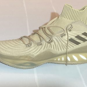 SOLO TAGLIA 51 Scarpe basket Crazy Explosive 201
