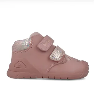 Polacchine Primi passi bimba Biomecanics