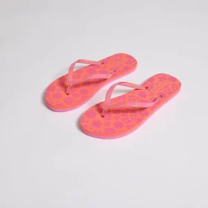 Infradito donna Noidinotte Fiorellini PF2638