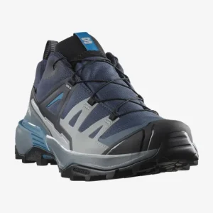 Scarpe basse uomo trekking Salomon X Ultra 360 GTX
