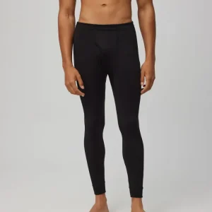 Leggings termico uomo invernale Ysabel winter pile 70200