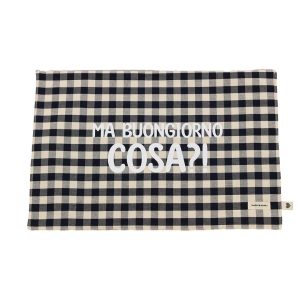 Tovaglietta americana “Ma buongiorno Cosa?”