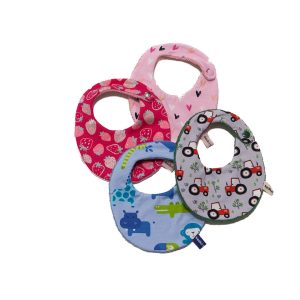 Bavaglio tondo piccolo