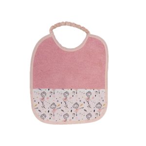 Bavaglio asilo serie ballerine