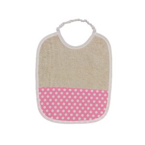 Bavaglio asilo serie pois