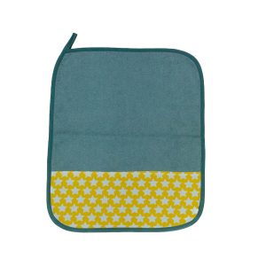 Serie asciugamano stelline