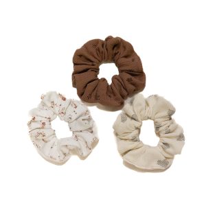 Serie elastico cotone nido d’ape