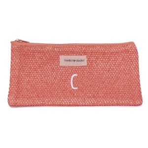 Astuccio con iniziale