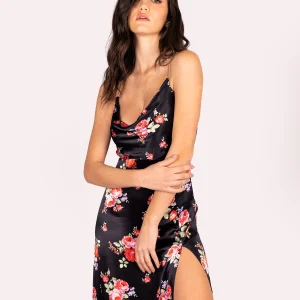 Abito La Dolce Vita Sirena Black